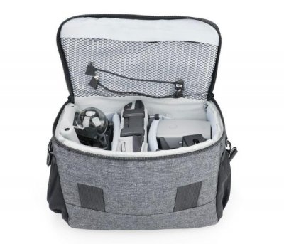 MAVIC AIR 2/2S Combo / Mini 3 - Přepravní pouzdro