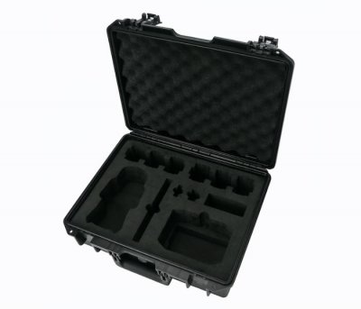 MAVIC AIR 2/2S - Voděodolný přepravní kufr (6 Aku)