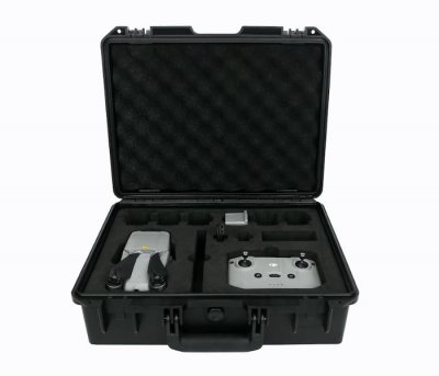 MAVIC AIR 2/2S - Voděodolný přepravní kufr (6 Aku)