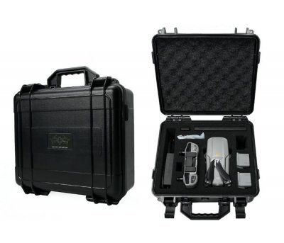 MAVIC AIR 2/2S Combo - ABS Voděodolný přepravní kufr