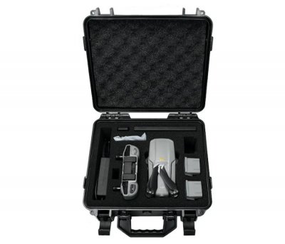 MAVIC AIR 2/2S Combo - ABS Voděodolný přepravní kufr