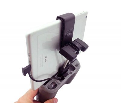 MAVIC 3 / AIR 2/2S / Mini 2 - Tablet Držák (Type 4)