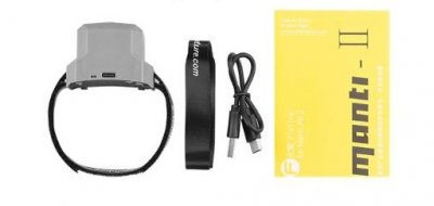 MAVIC AIR 2/2S - Padák