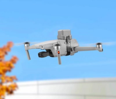 MAVIC AIR 2/2S - Padák
