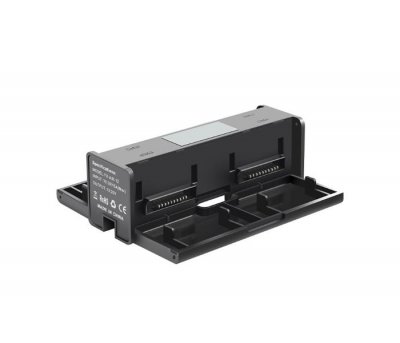 MAVIC AIR 2/2S - Nabíjecí adaptér pro 4 Aku