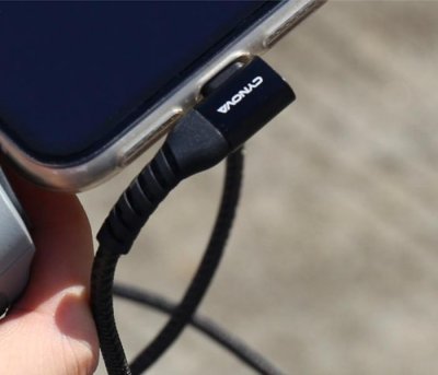 MAVIC AIR 2 / Mini 2 - CYNOVA Adapter Cable (Type-C to Type-C)