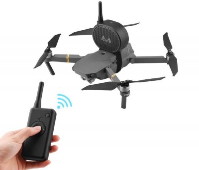 Drone Wireless Speaker (Vč. Aku)