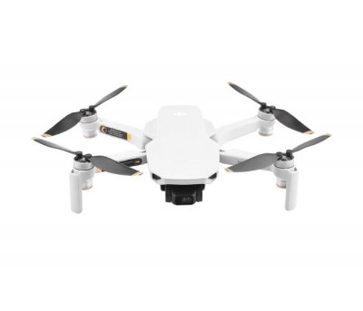 MAVIC - Sada LED světla pro DJI Drones (Type 3) (vč. Aku) (4ks)