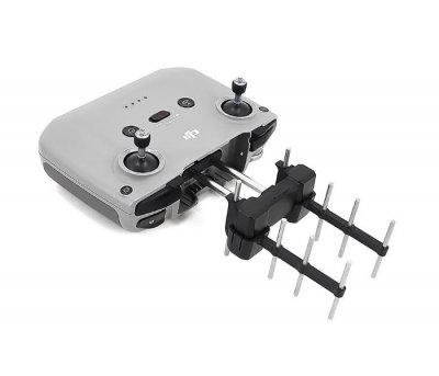 2.4GHz Yagi Signal Booster for DJI Mavic MINI 2 / Mavic Air 2/2S (Type 2)