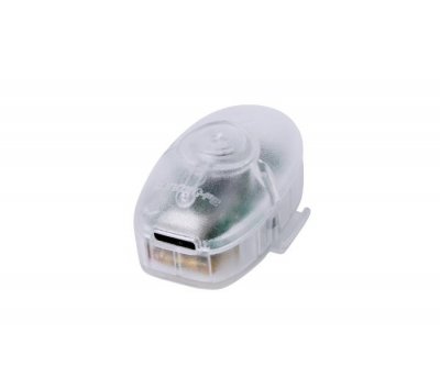 Rechargeable LED Strobe Light for Drones (With Battery)