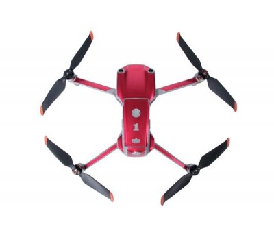 MAVIC AIR 2S - PVC Sticker
