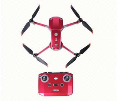 MAVIC AIR 2S - PVC Sticker
