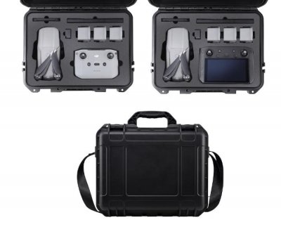 MAVIC AIR 2S - PP vodotěsné pouzdro s popruhem