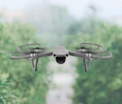 MAVIC AIR 2/2S - Ochranné oblouky s přistávací nohy