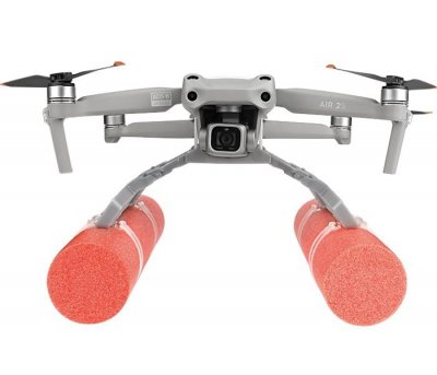 DJI Mavic Air 2/2S - multifunkční skládací podvozek