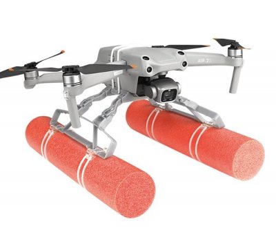 DJI Mavic Air 2/2S - multifunkční skládací podvozek