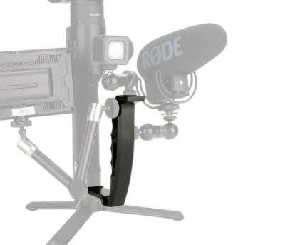DJI Osmo / Ronin-S/SC - L-adaptér