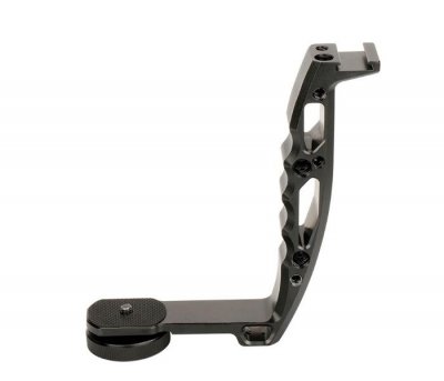 DJI Osmo / Ronin-S/SC - L-adaptér