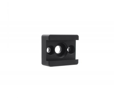 DJI Ronin-S/SC/ RS/RSC 2 - Adapter příslušenství z hliníkové slitiny