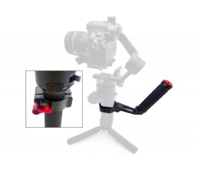 Rychloupínací stavitelná rukojeť pro DJI Ronin-SC
