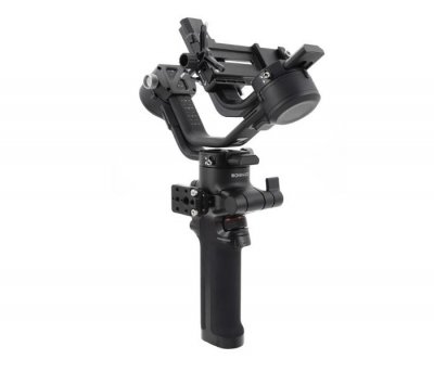 DJI RS 2 / RSC 2 - Adaptér z hliníkové slitiny