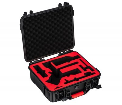 DJI RS 3 - ABS Voděodolný vpřepravní kufr