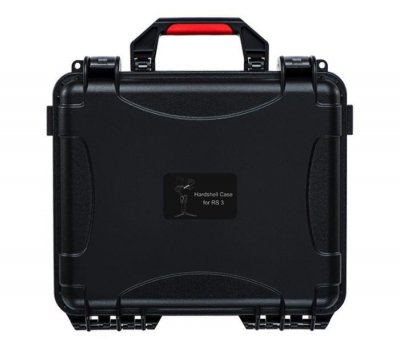 DJI RS 3 - ABS Voděodolný vpřepravní kufr