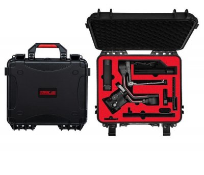 DJI RS 3 - ABS Voděodolný vpřepravní kufr