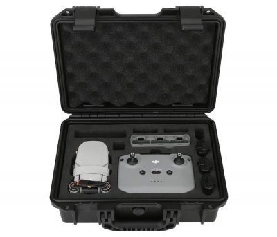 MAVIC MINI 2 - Voděodolný přepravní kufr