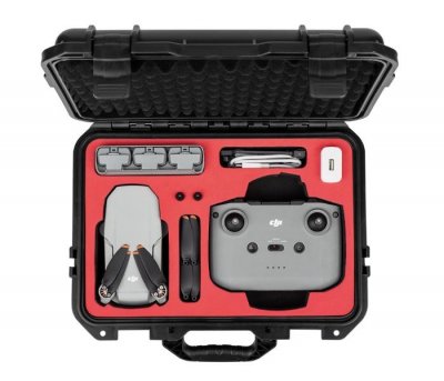 MAVIC MINI 1/2/SE - Voděodolný přepravní kufr