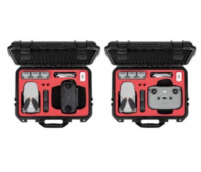 MAVIC MINI 1/2/SE - Voděodolný přepravní kufr