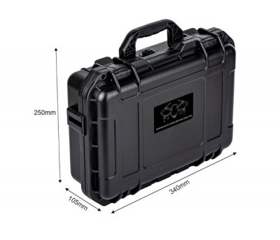 MAVIC MINI 1/2/SE - Voděodolný přepravní kufr