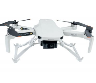 MAVIC MINI 1/2 - skládací podvozek