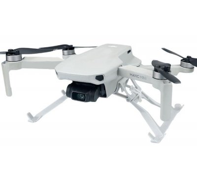 MAVIC MINI 1/2 - skládací podvozek