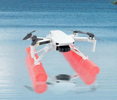 MAVIC MINI 1/2 - multifunkční skládací podvozek