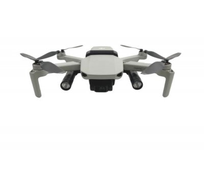 MAVIC MINI 1/2 -LED sada světel (bez Aku)