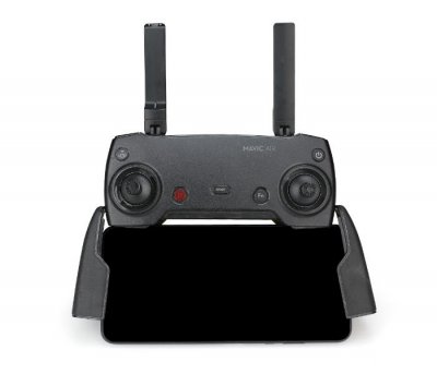 MAVIC 2 / MINI / AIR - nastavitelný ovládací kniply (Black)