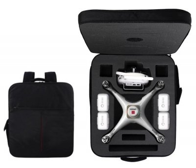 Phantom 4 RTK - Nylonové přepravní batoh