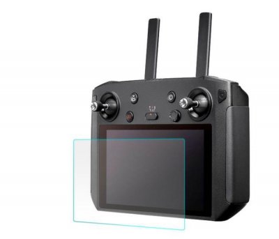Ochranná fólie displeje pro DJI Smart Controller / DJI RC Pro
