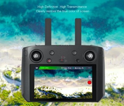 Ochranná fólie displeje pro DJI Smart Controller / DJI RC Pro