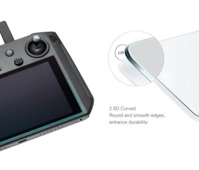 Ochranná fólie displeje pro DJI Smart Controller / DJI RC Pro