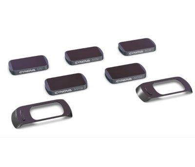 MAVIC MINI - CYNOVA ND Pack 5 Filtr