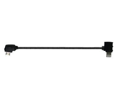 Nylonový Kabel k dálkovému ovládání Lightning (Mavic)