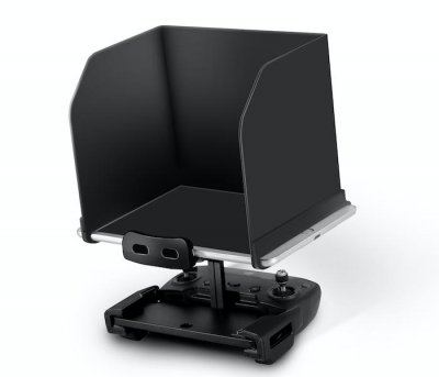 DJI MAVIC - Sluneční Clona 9.7 inch