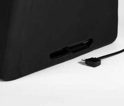 DJI MAVIC - L270 PU Sluneční Clona