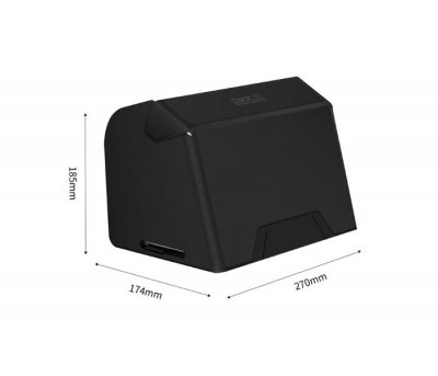 DJI MAVIC - L270 PU Sluneční Clona