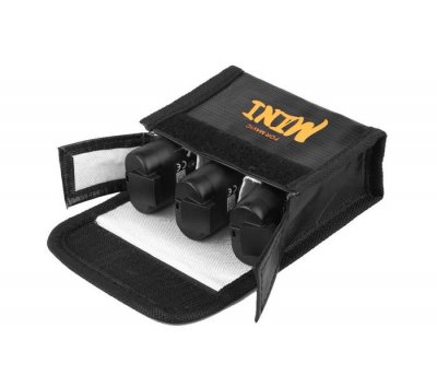 MAVIC MINI 1/2 - Bezpečnostní obal pro baterie (3 Aku)