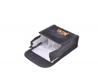 MAVIC MINI 1/2 - Bezpečnostní obal pro baterie (3 Aku)