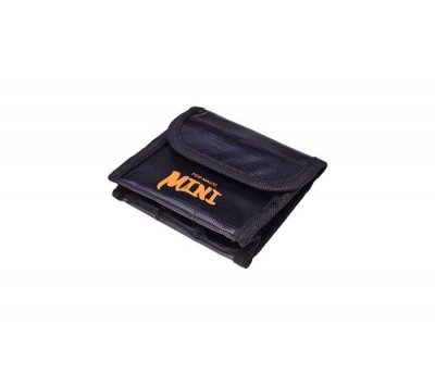 MAVIC MINI 1/2 - Bezpečnostní obal pro baterie (3 Aku)