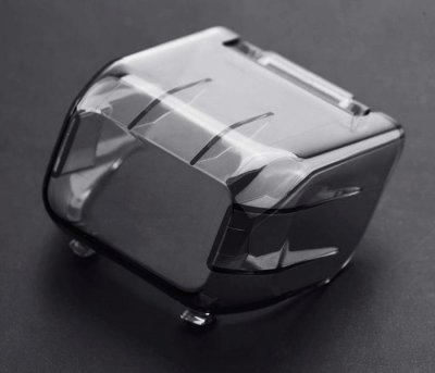 MAVIC MINI 1/2 - Kryt stabilizovaného závěsu